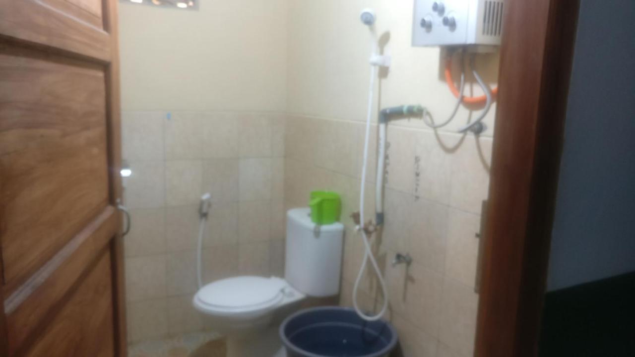 Homestay Arya Mangunan Bantul Eksteriør bilde